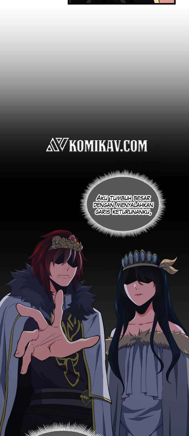 The Beginning After The End Chapter 105 Gambar 11