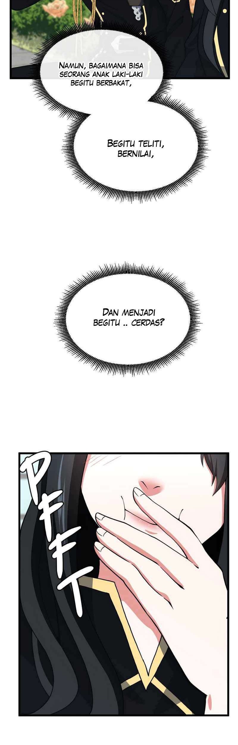 The Beginning After The End Chapter 105 Gambar 13