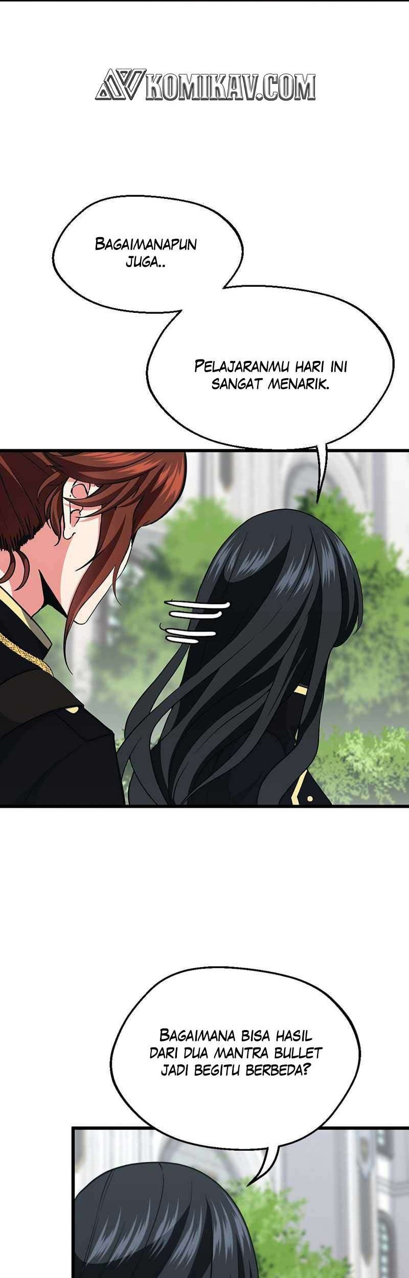 The Beginning After The End Chapter 105 Gambar 15