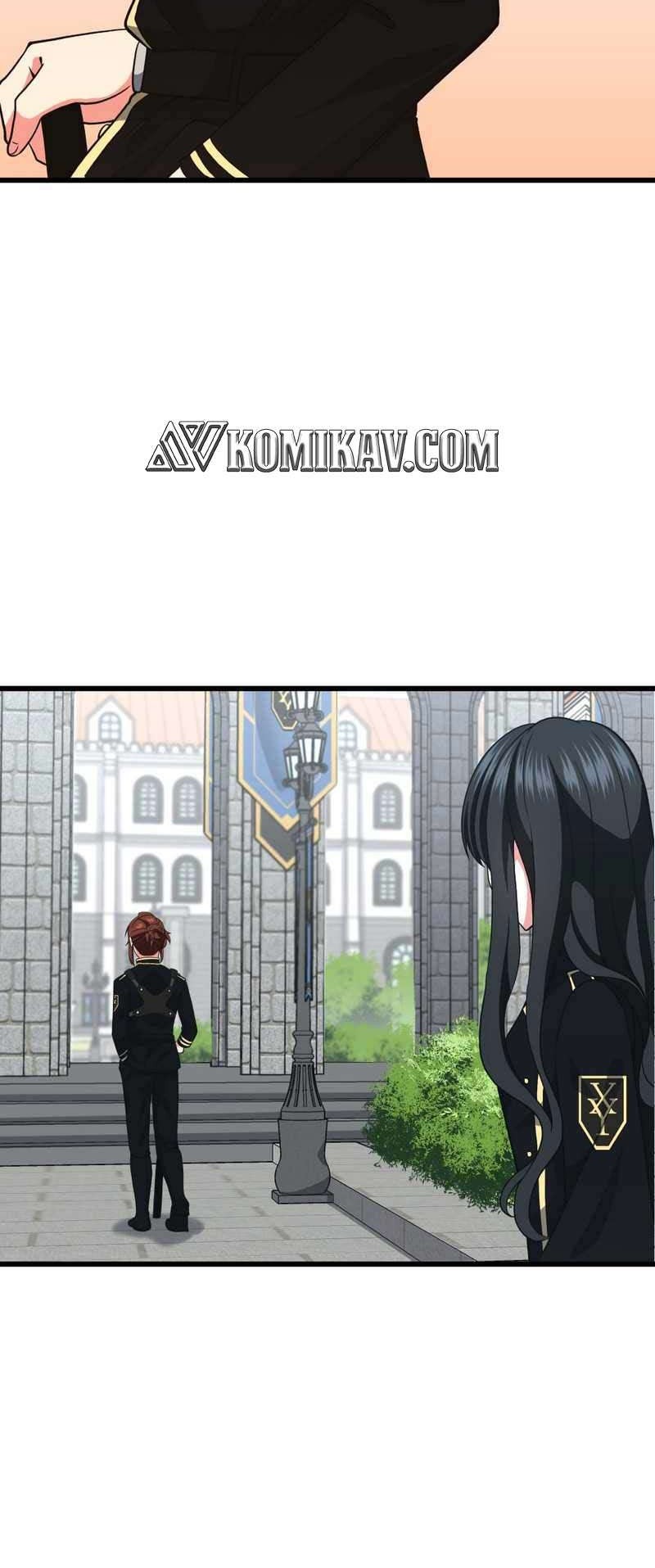 The Beginning After The End Chapter 105 Gambar 18