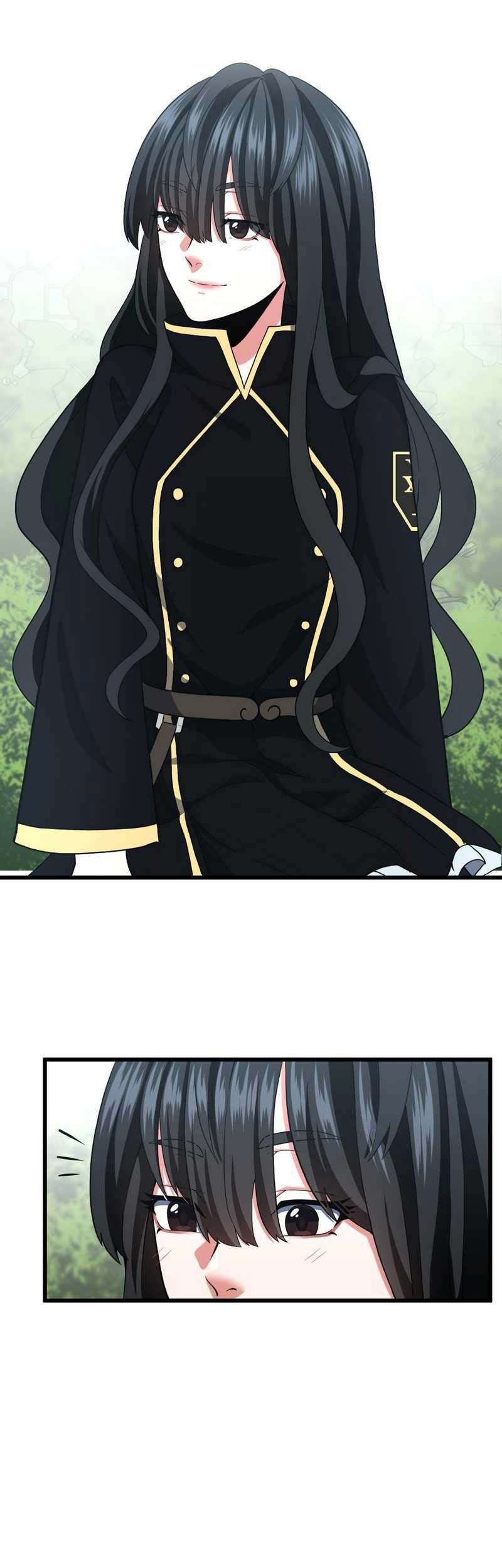 The Beginning After The End Chapter 105 Gambar 19