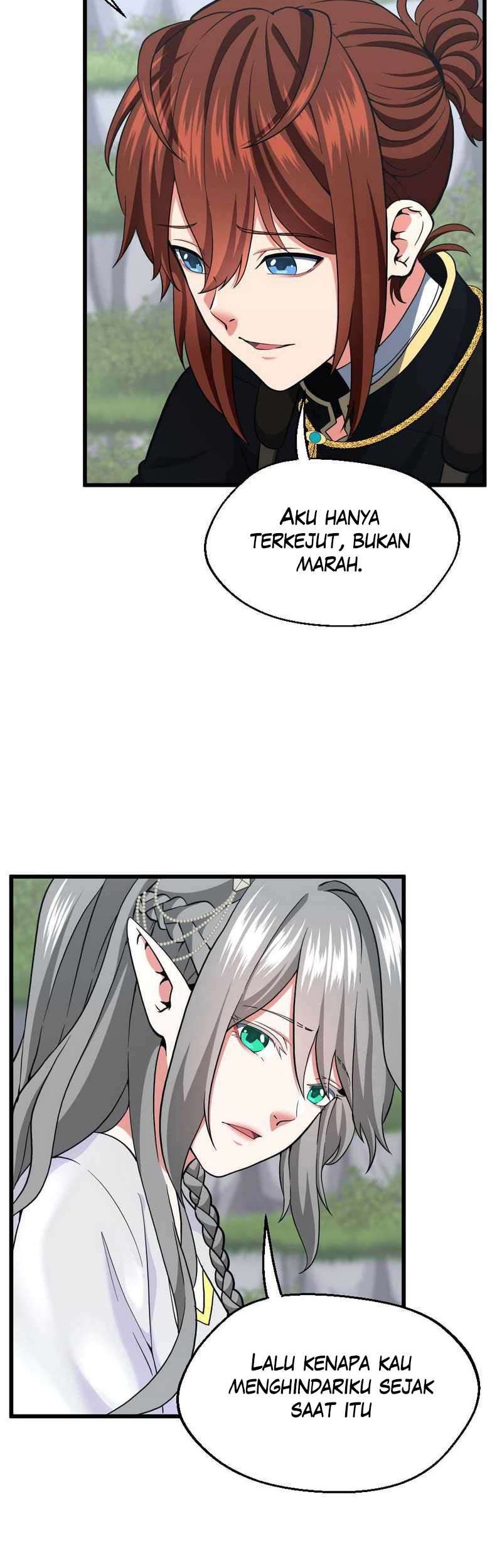 The Beginning After The End Chapter 105 Gambar 43