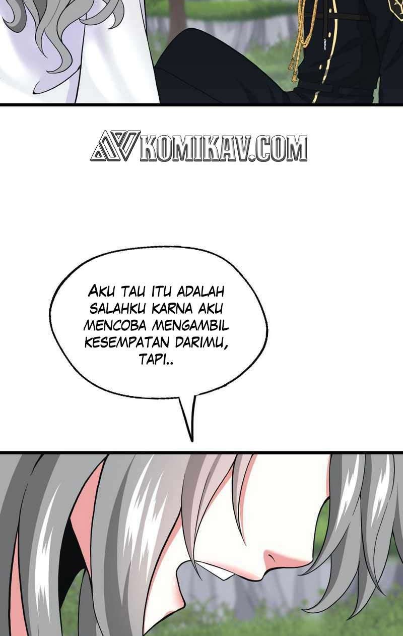 The Beginning After The End Chapter 105 Gambar 46