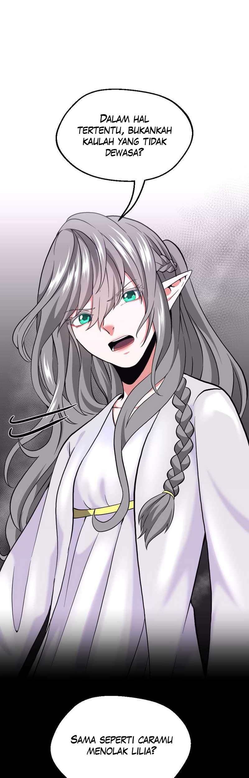 The Beginning After The End Chapter 105 Gambar 52