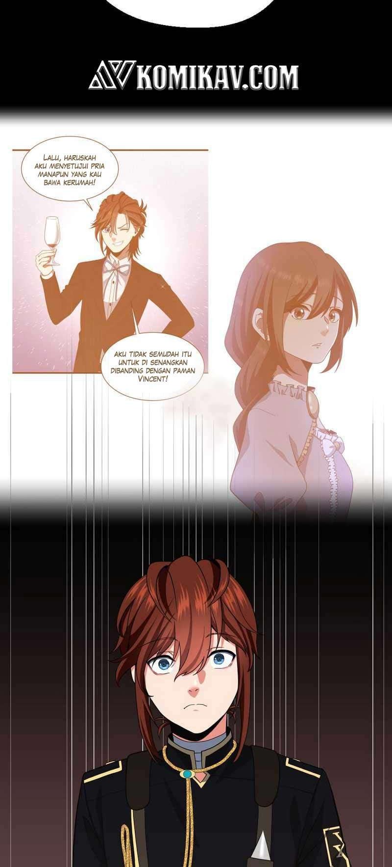 The Beginning After The End Chapter 105 Gambar 53