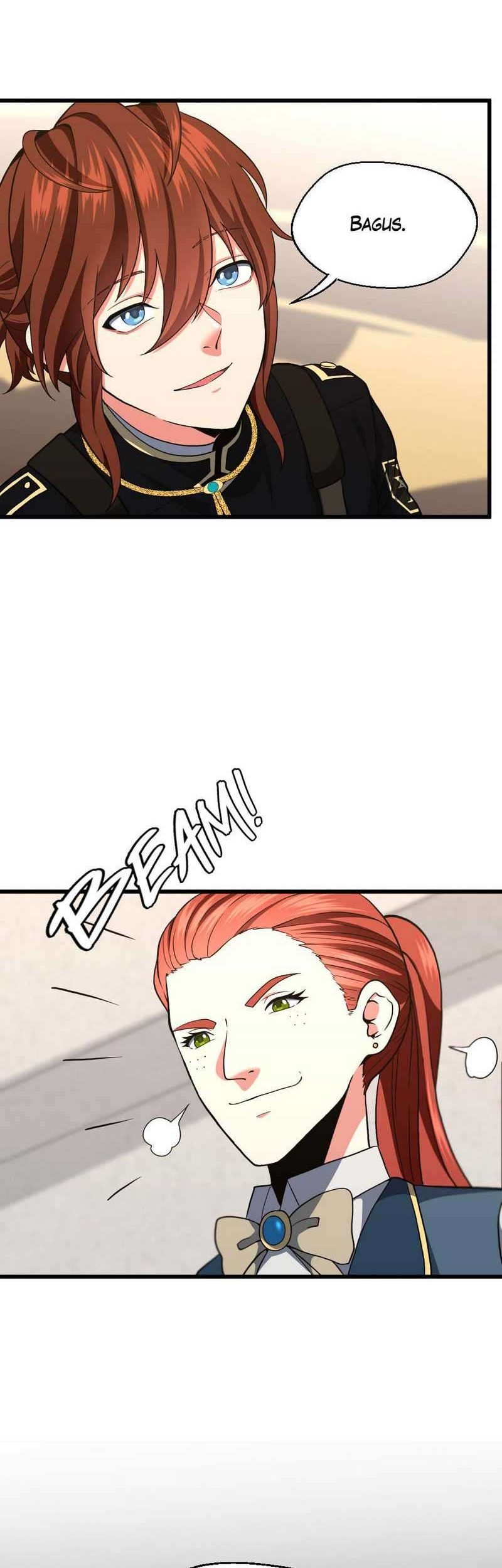 The Beginning After The End Chapter 104 Gambar 9