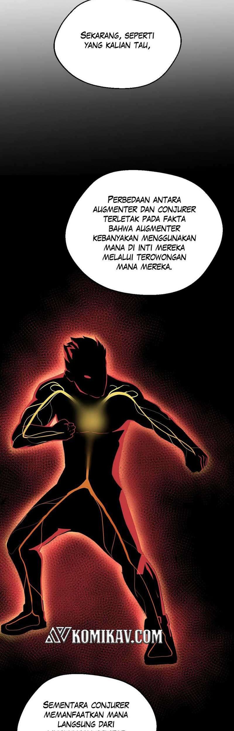 The Beginning After The End Chapter 104 Gambar 10