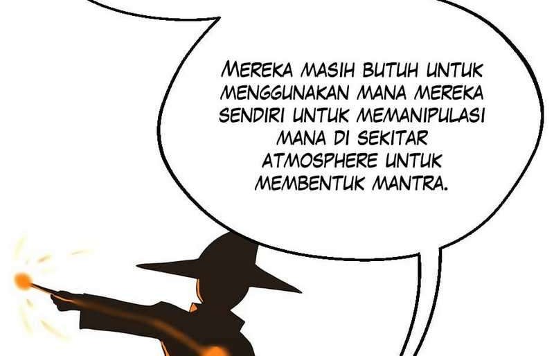 The Beginning After The End Chapter 104 Gambar 14