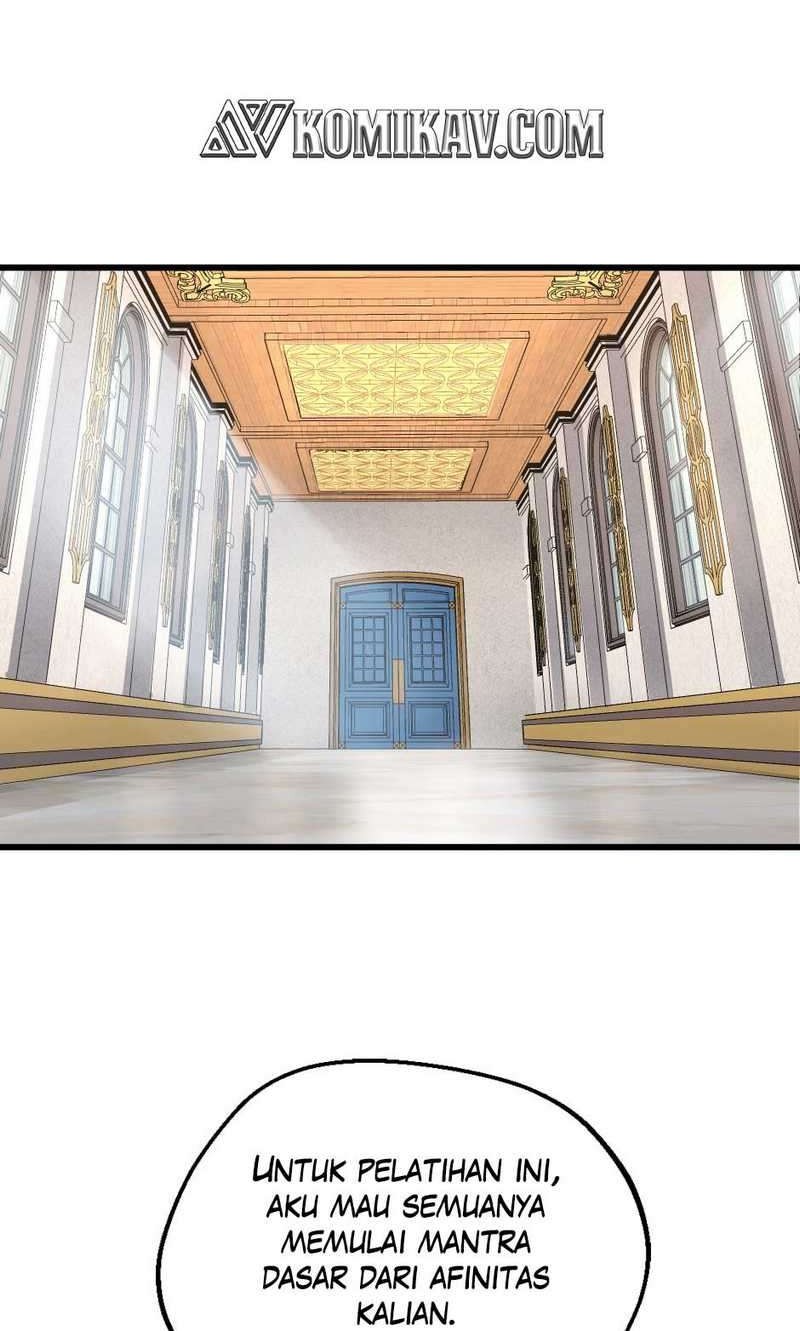 The Beginning After The End Chapter 104 Gambar 21