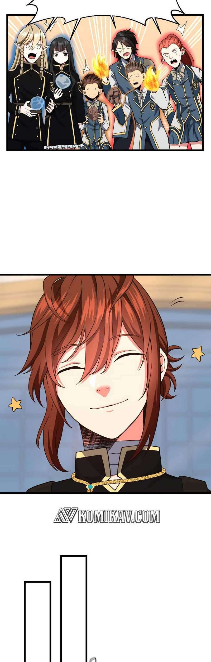 The Beginning After The End Chapter 104 Gambar 27