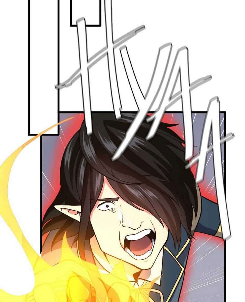 The Beginning After The End Chapter 104 Gambar 28