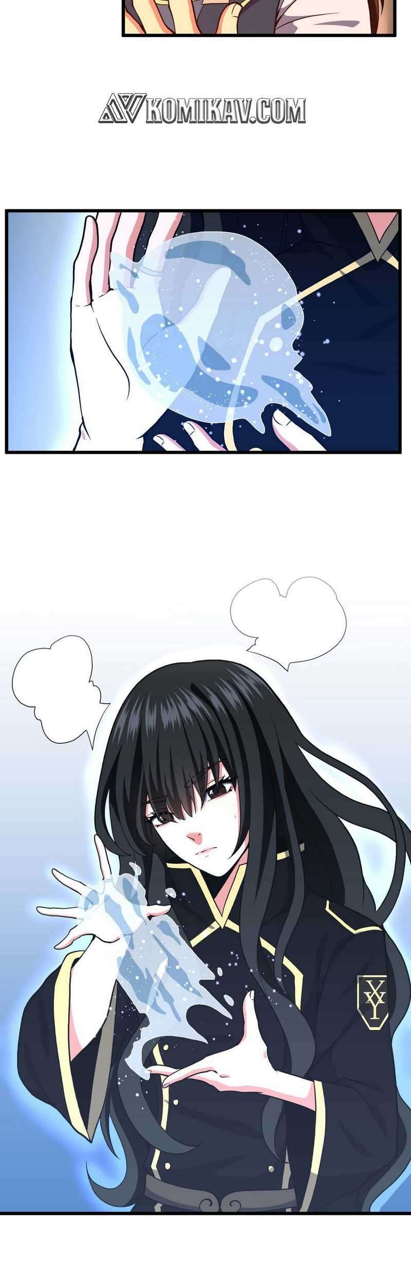 The Beginning After The End Chapter 104 Gambar 31