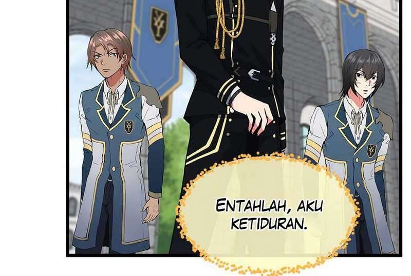 The Beginning After The End Chapter 104 Gambar 42