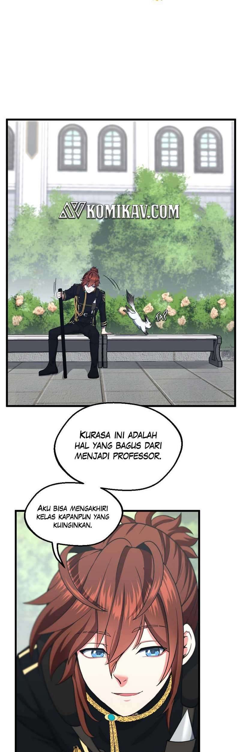 The Beginning After The End Chapter 104 Gambar 43