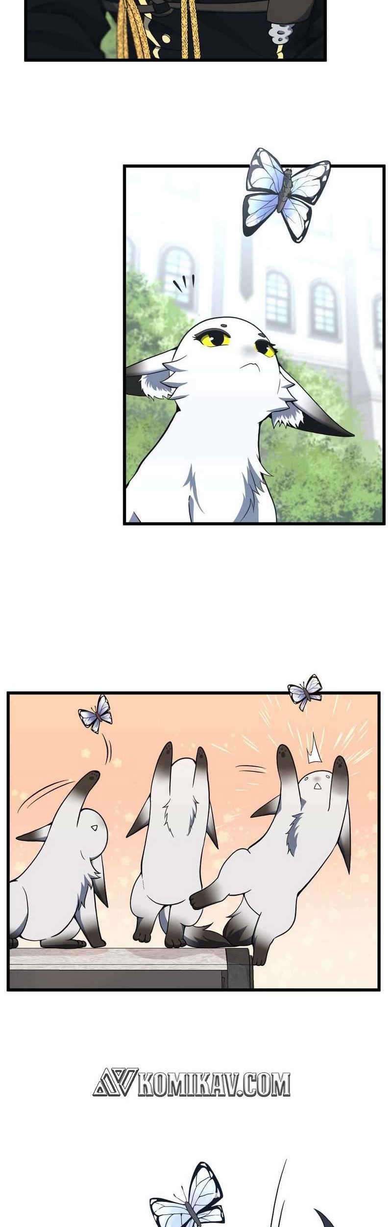 The Beginning After The End Chapter 104 Gambar 44