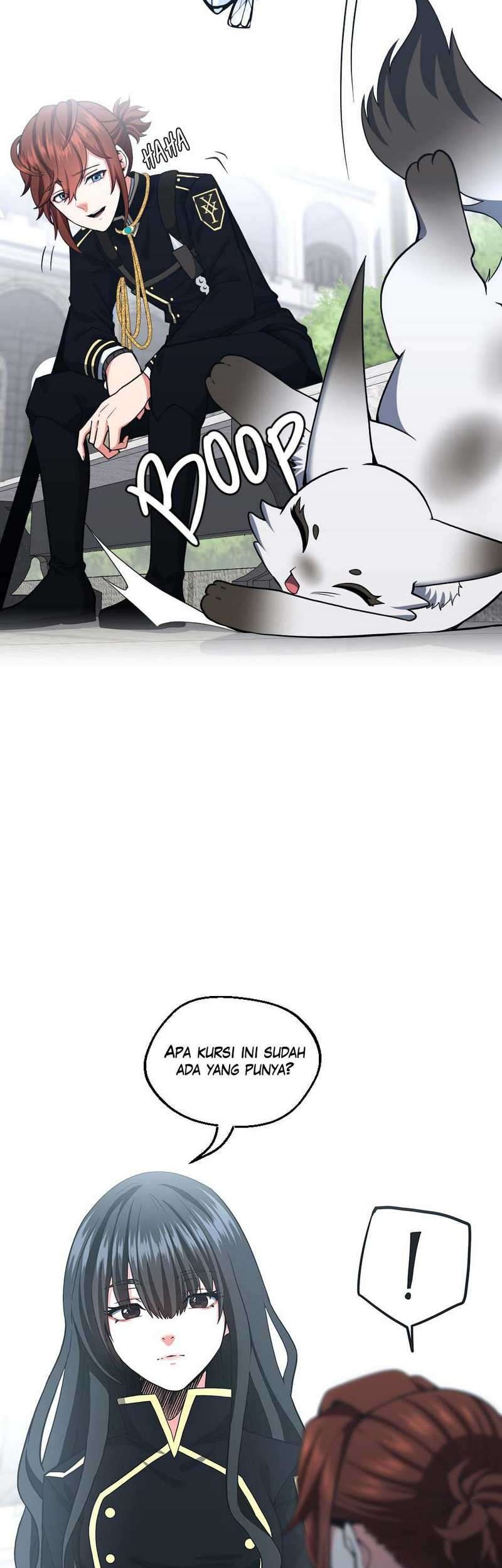 The Beginning After The End Chapter 104 Gambar 45