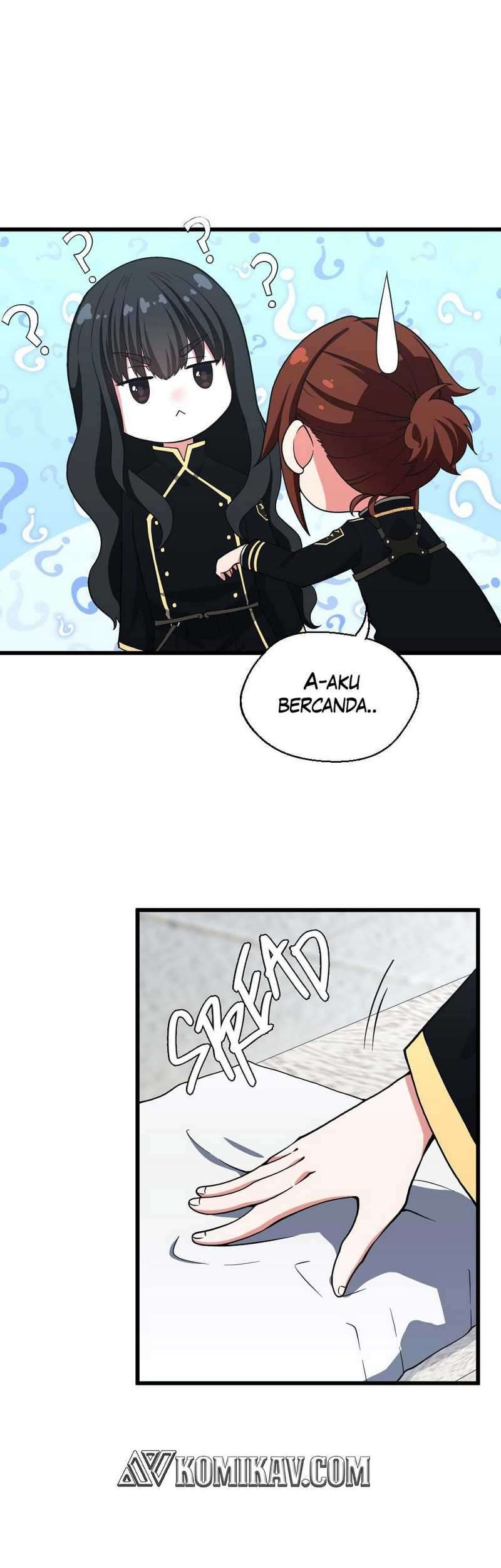 The Beginning After The End Chapter 104 Gambar 47