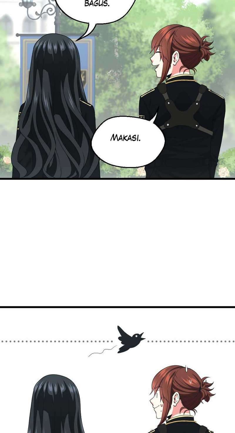 The Beginning After The End Chapter 104 Gambar 49