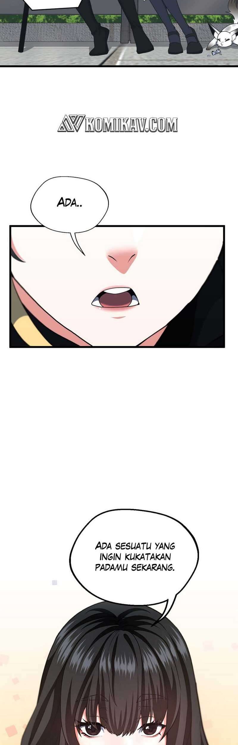 The Beginning After The End Chapter 104 Gambar 51