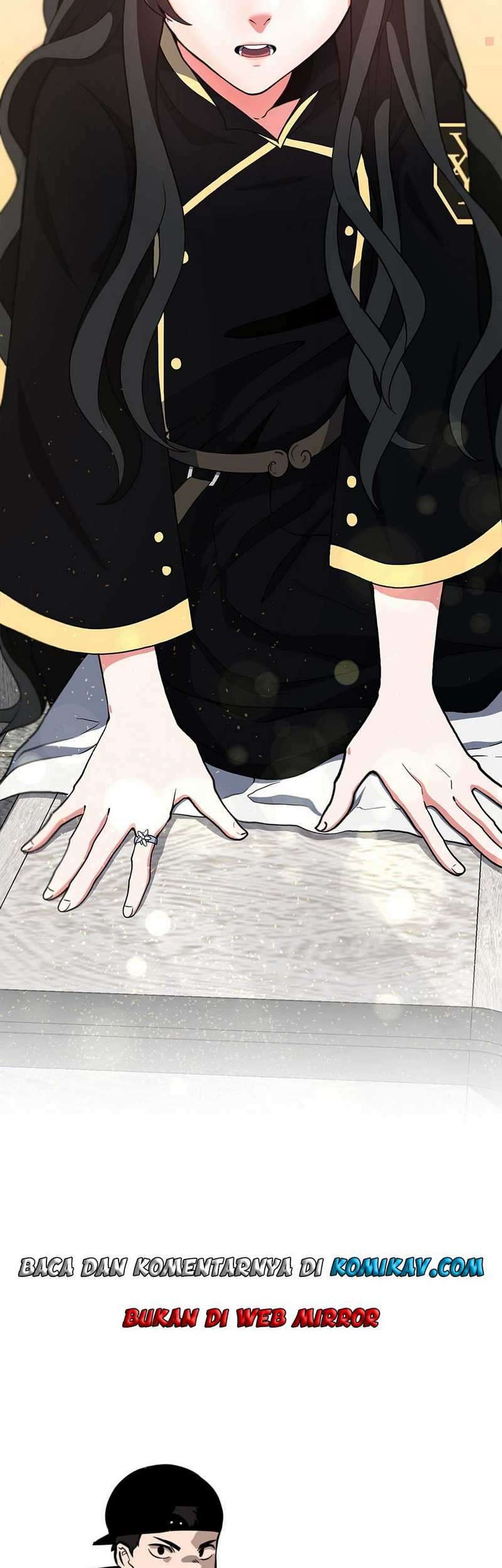 The Beginning After The End Chapter 104 Gambar 52