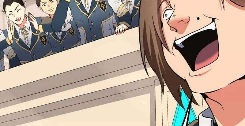 The Beginning After The End Chapter 103 Gambar 57