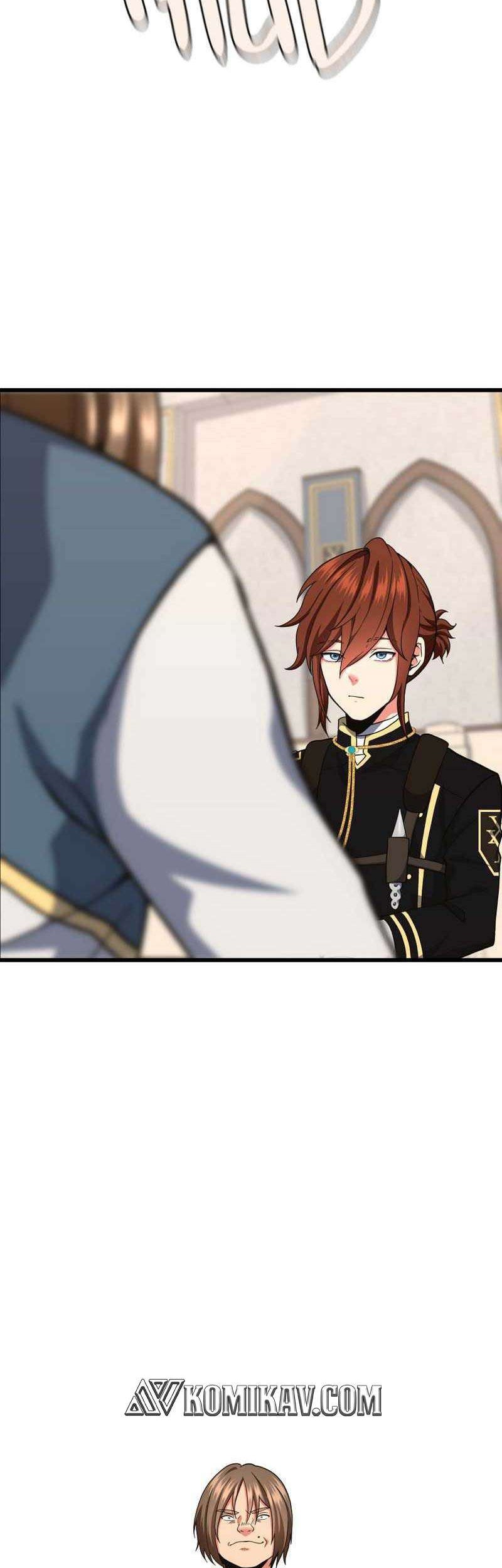 The Beginning After The End Chapter 103 Gambar 53