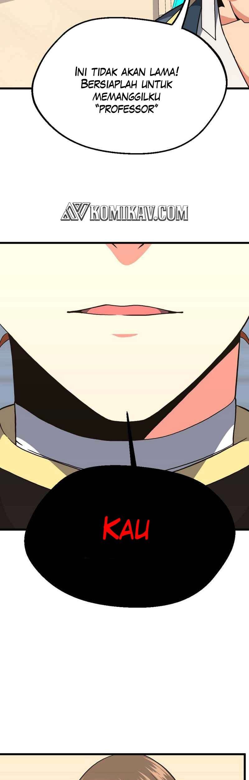 The Beginning After The End Chapter 103 Gambar 58