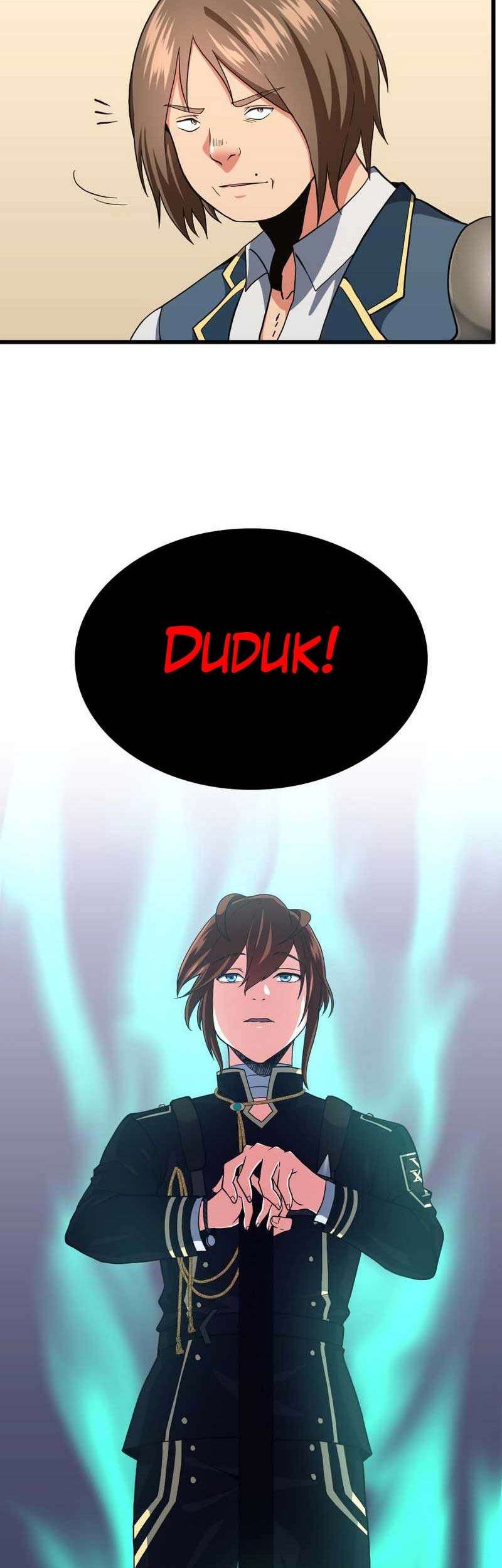 The Beginning After The End Chapter 103 Gambar 59