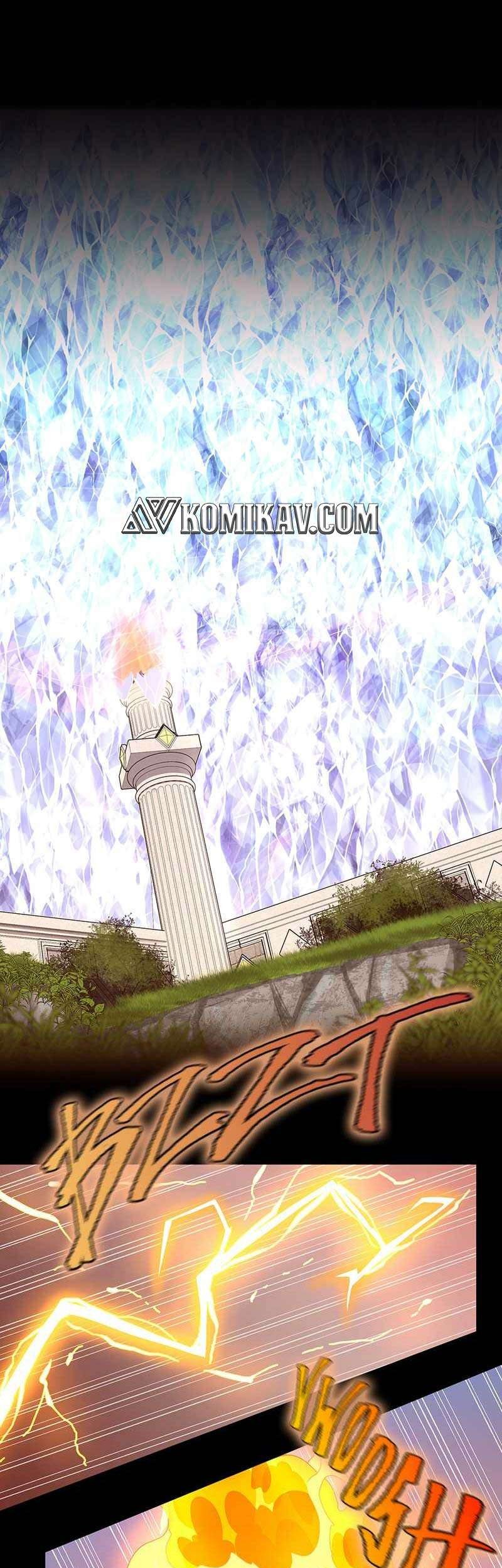 Manhwa The Beginning After The End Chapter 103 gambar nomor 2