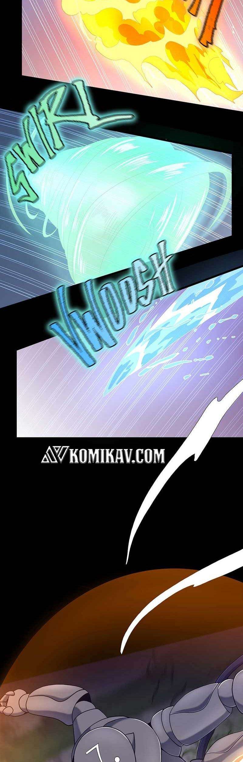 The Beginning After The End Chapter 103 Gambar 3