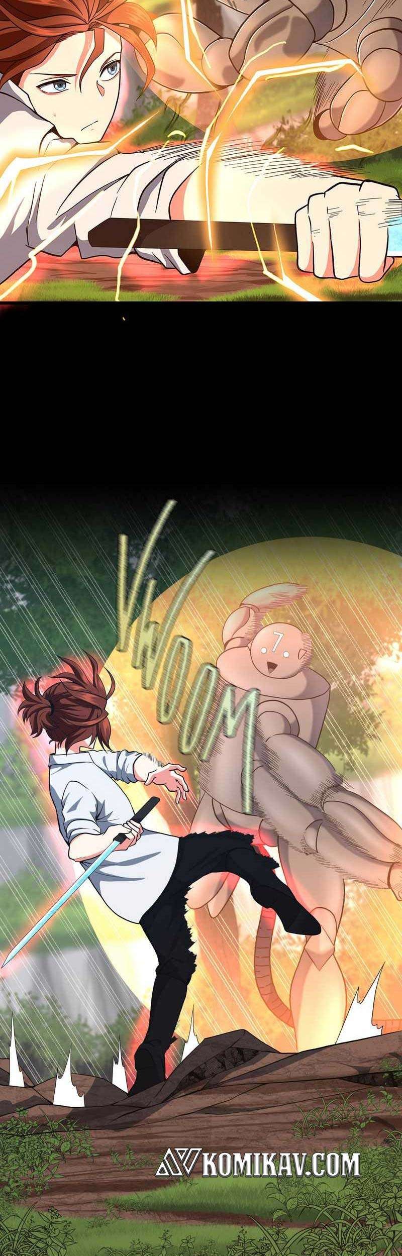 The Beginning After The End Chapter 103 Gambar 6