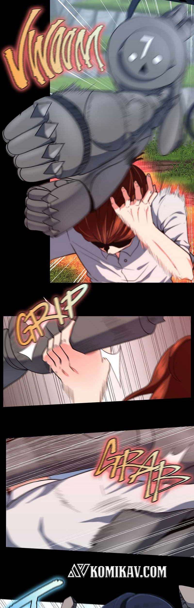 The Beginning After The End Chapter 103 Gambar 9