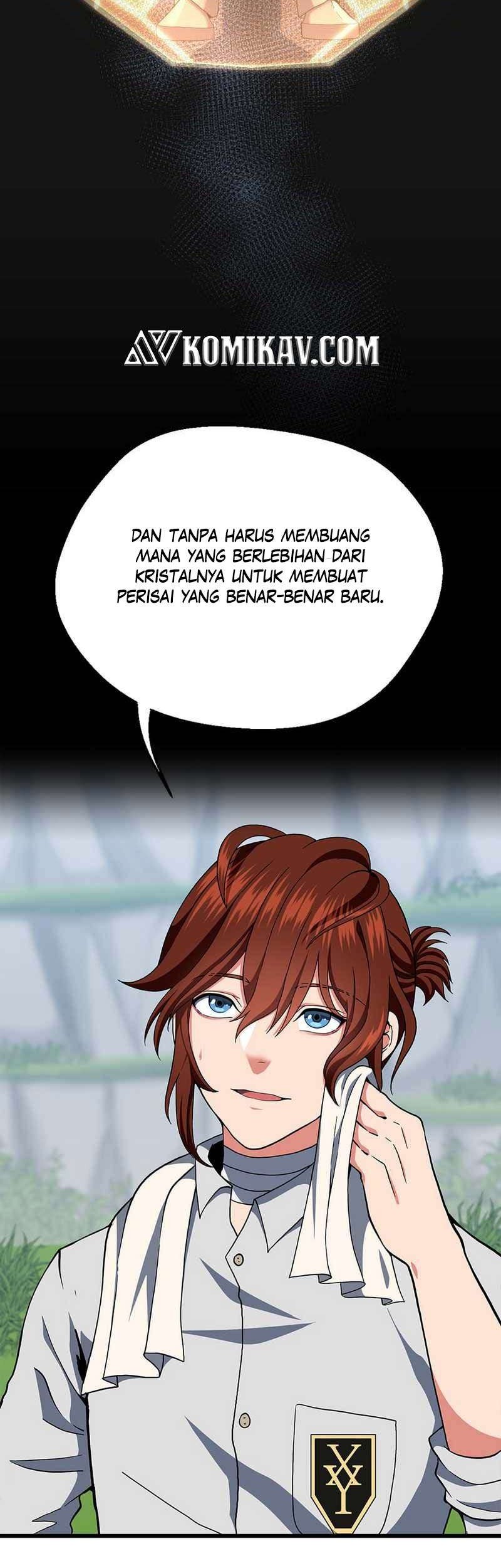 The Beginning After The End Chapter 103 Gambar 20