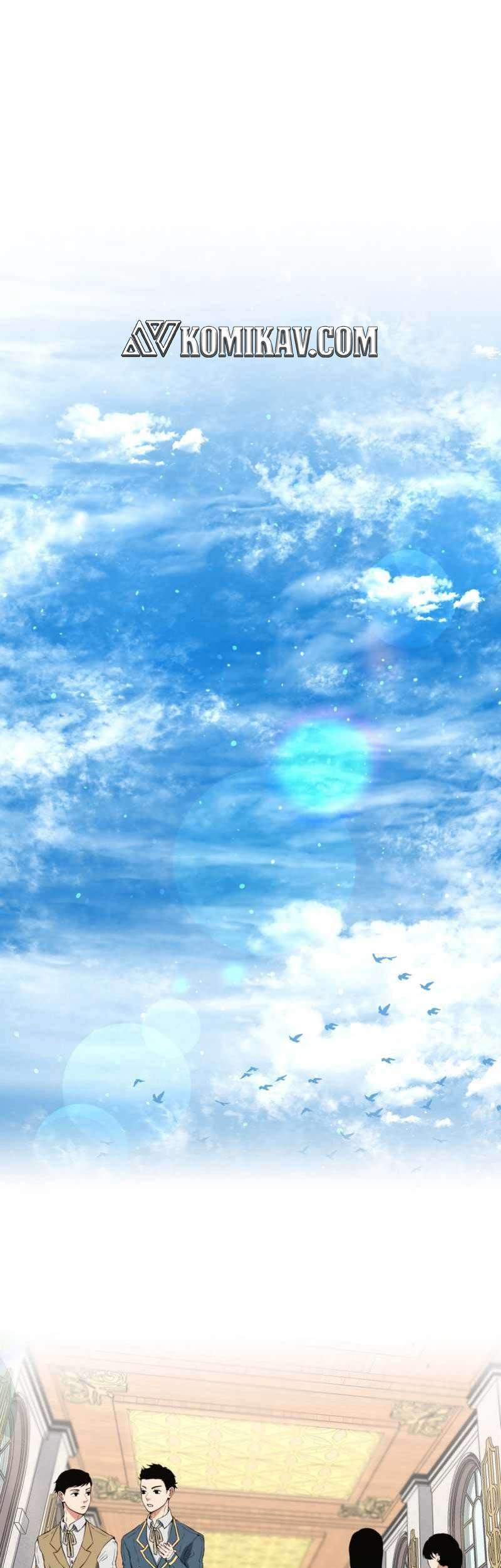 The Beginning After The End Chapter 103 Gambar 28