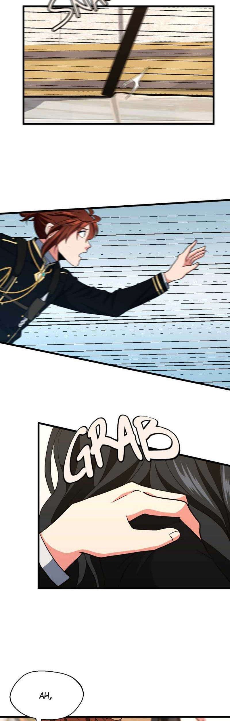 The Beginning After The End Chapter 103 Gambar 30