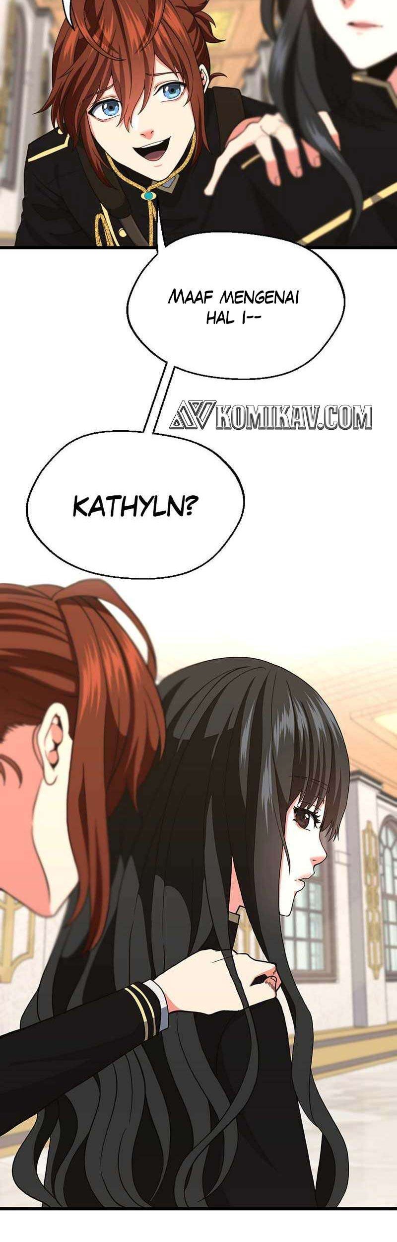 The Beginning After The End Chapter 103 Gambar 31