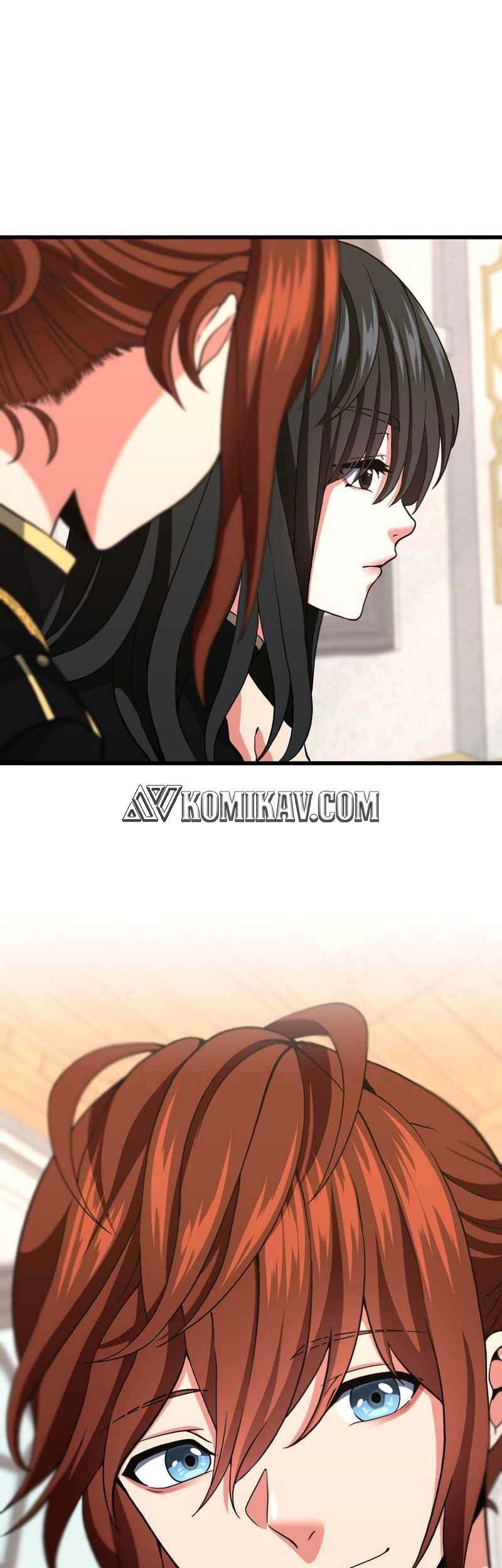 The Beginning After The End Chapter 103 Gambar 34