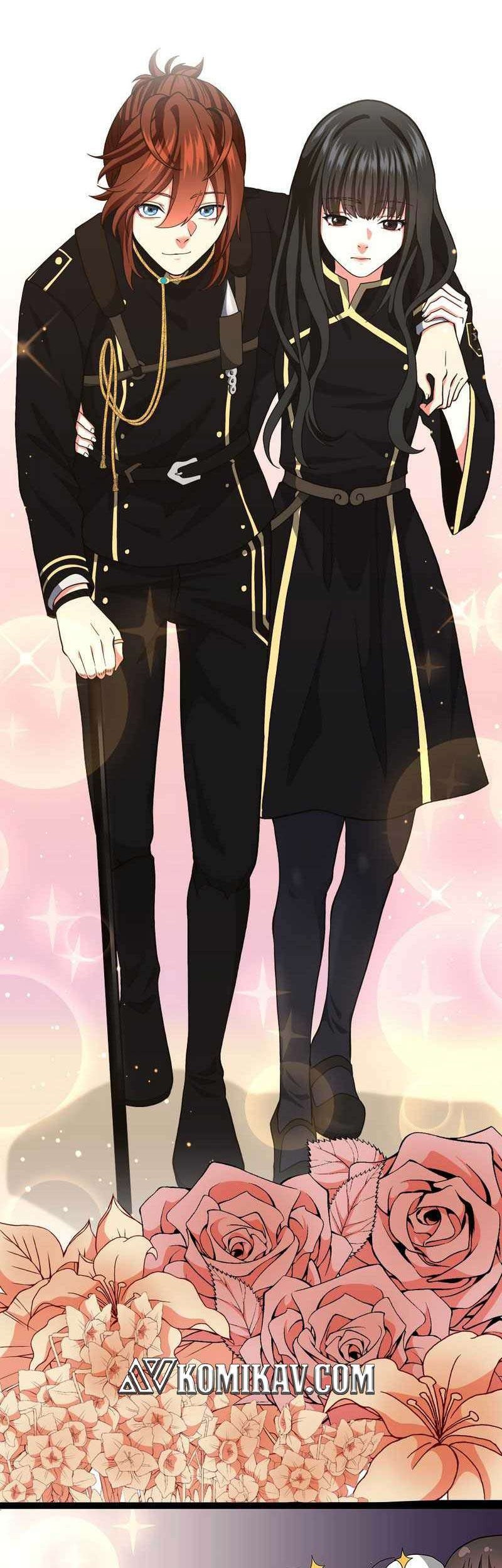 The Beginning After The End Chapter 103 Gambar 41