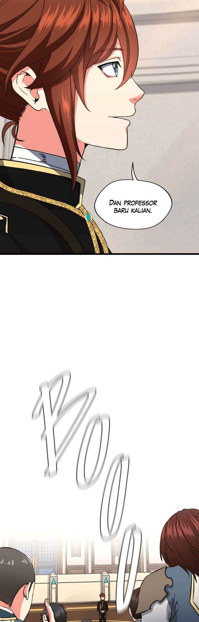 The Beginning After The End Chapter 103 Gambar 48