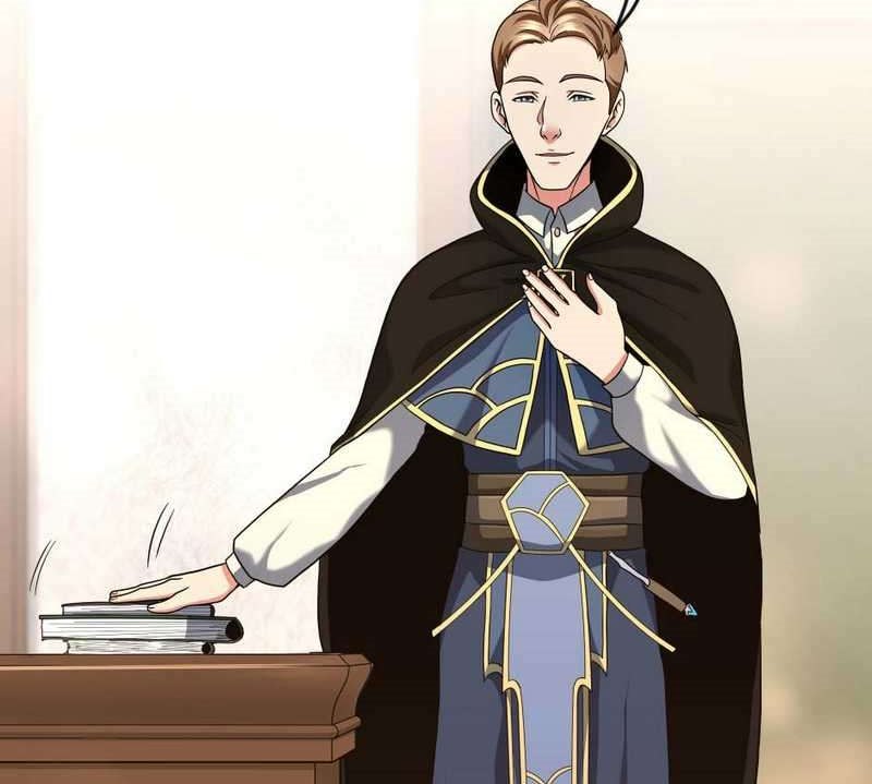 The Beginning After The End Chapter 92 Gambar 12