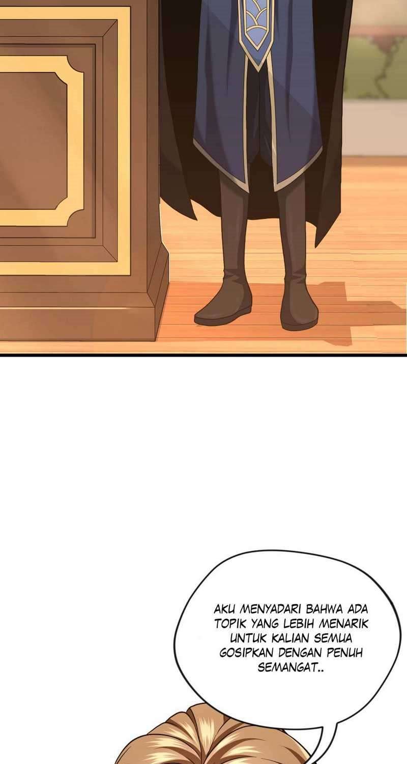 The Beginning After The End Chapter 92 Gambar 13