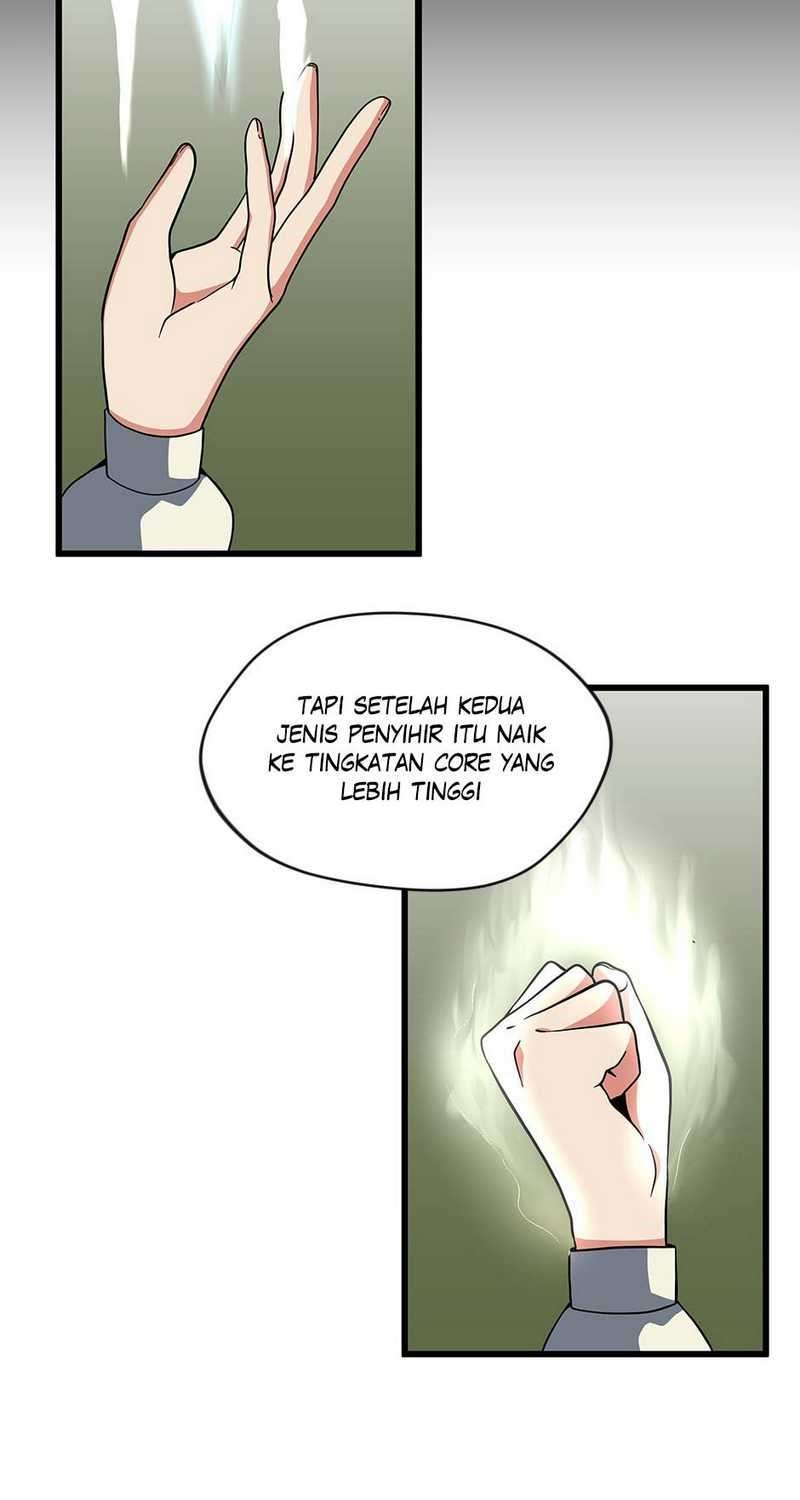 The Beginning After The End Chapter 92 Gambar 24