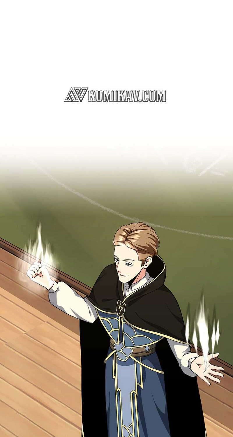 The Beginning After The End Chapter 92 Gambar 25