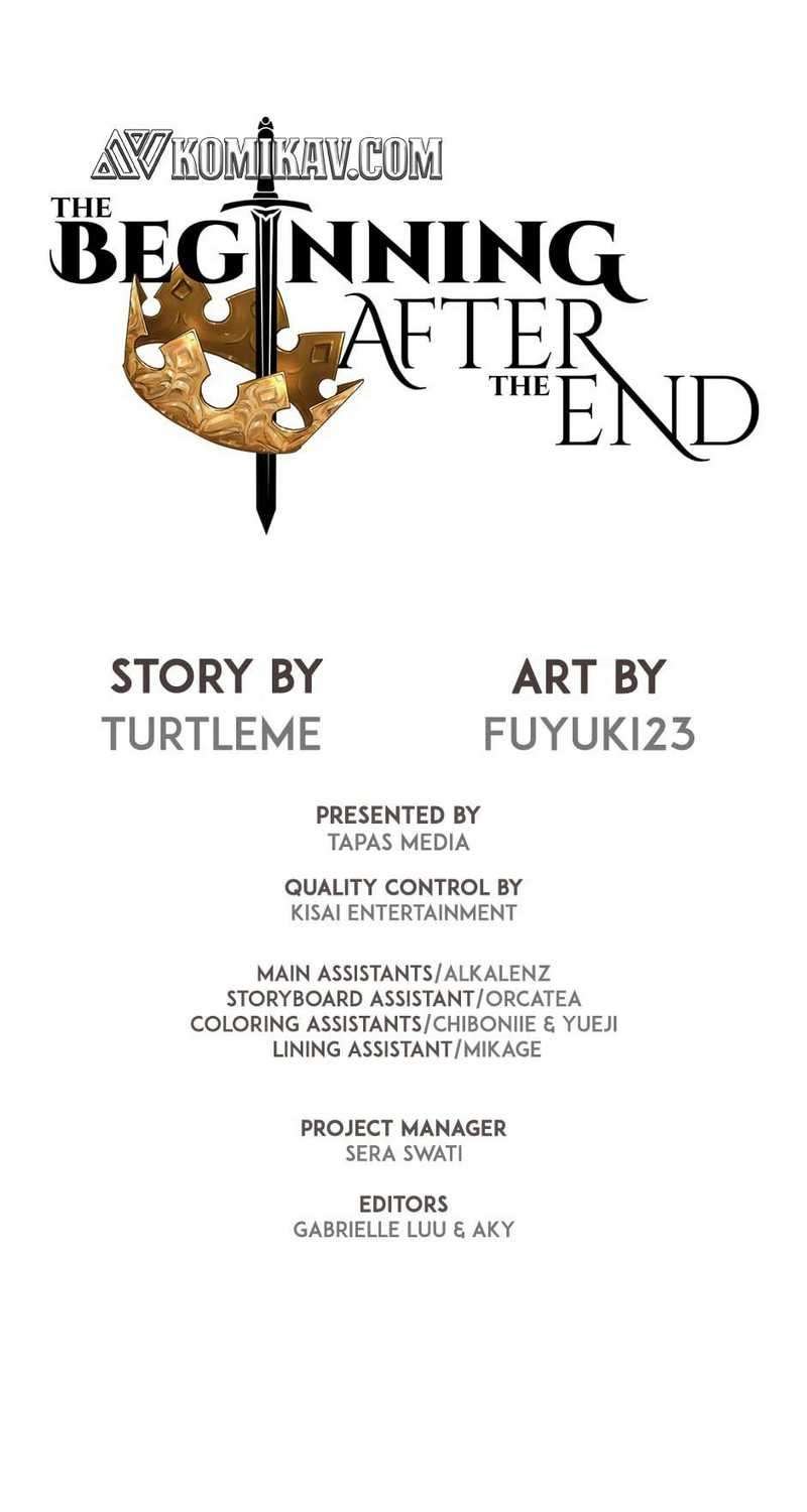 Manhwa The Beginning After The End Chapter 92 gambar nomor 2