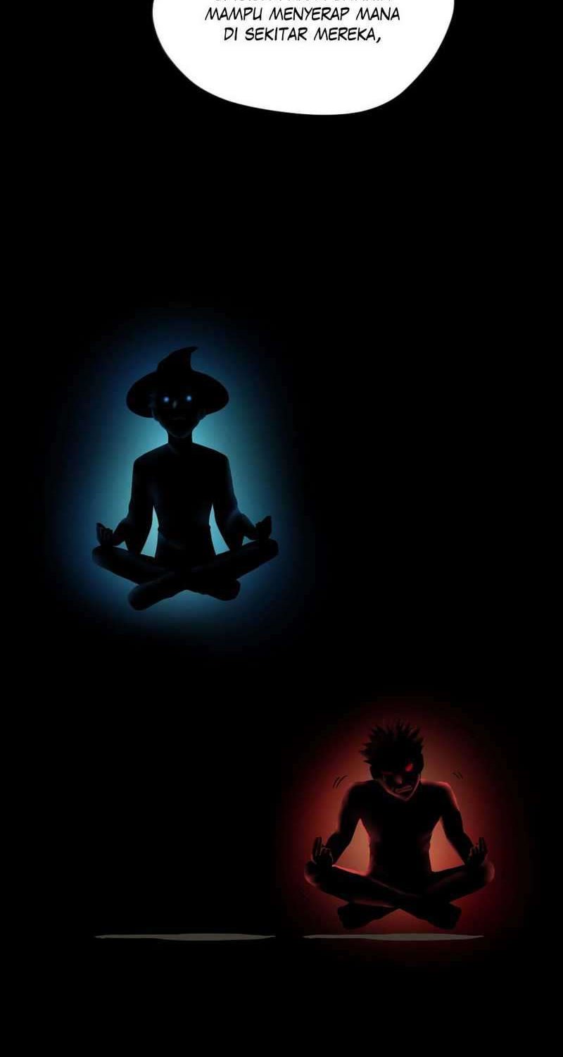 The Beginning After The End Chapter 92 Gambar 22