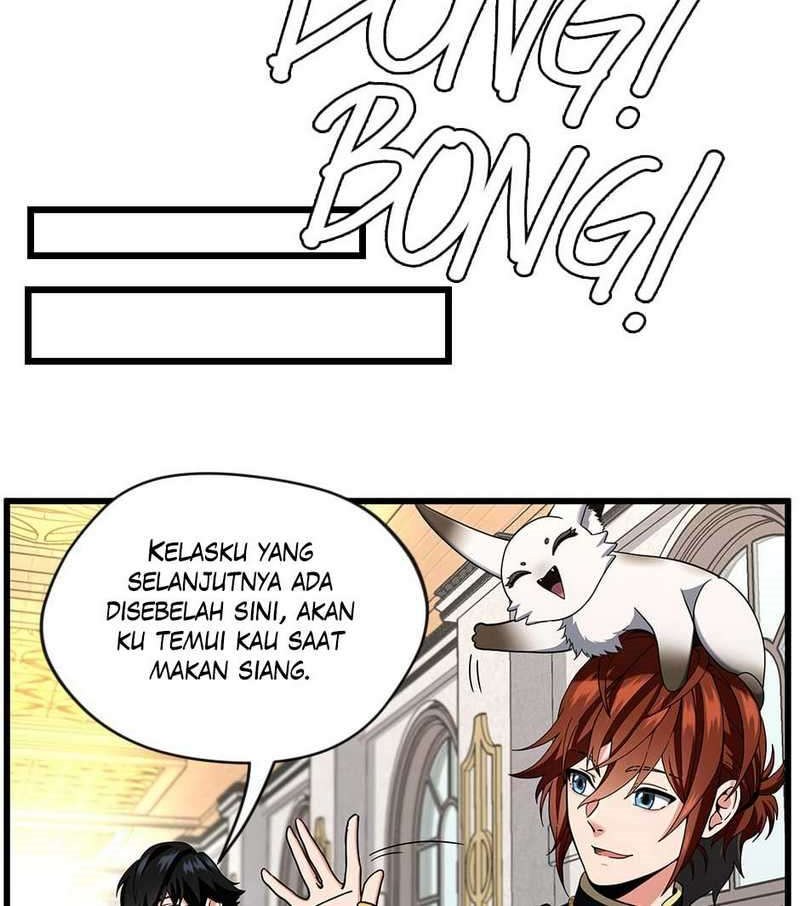 The Beginning After The End Chapter 92 Gambar 34