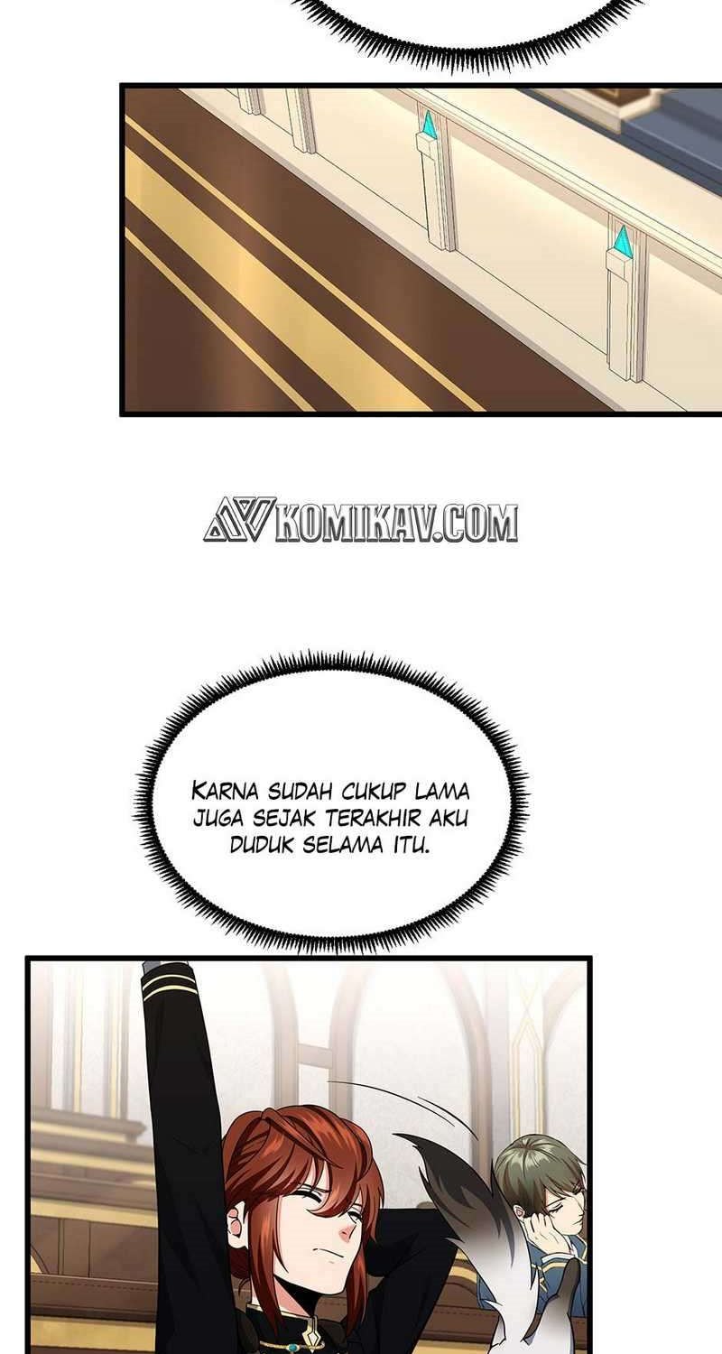 The Beginning After The End Chapter 92 Gambar 37