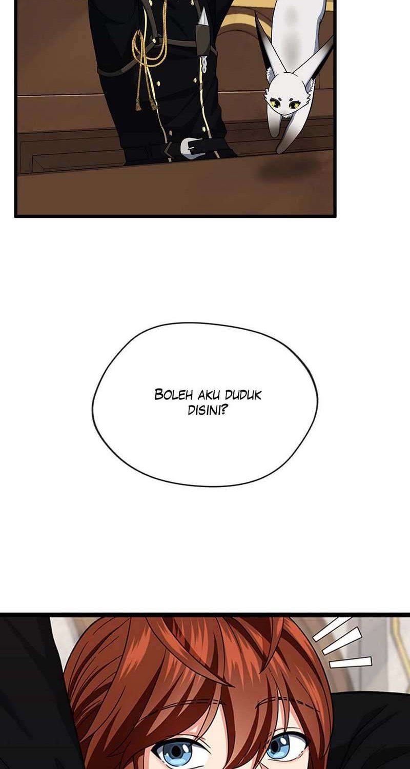 The Beginning After The End Chapter 92 Gambar 38