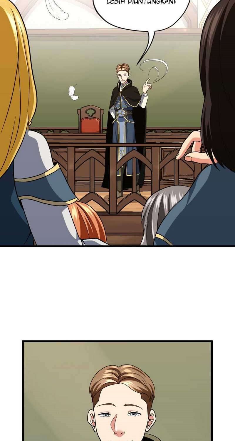 The Beginning After The End Chapter 92 Gambar 30