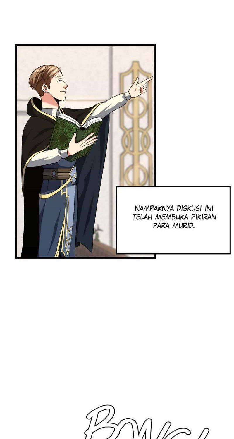 The Beginning After The End Chapter 92 Gambar 33